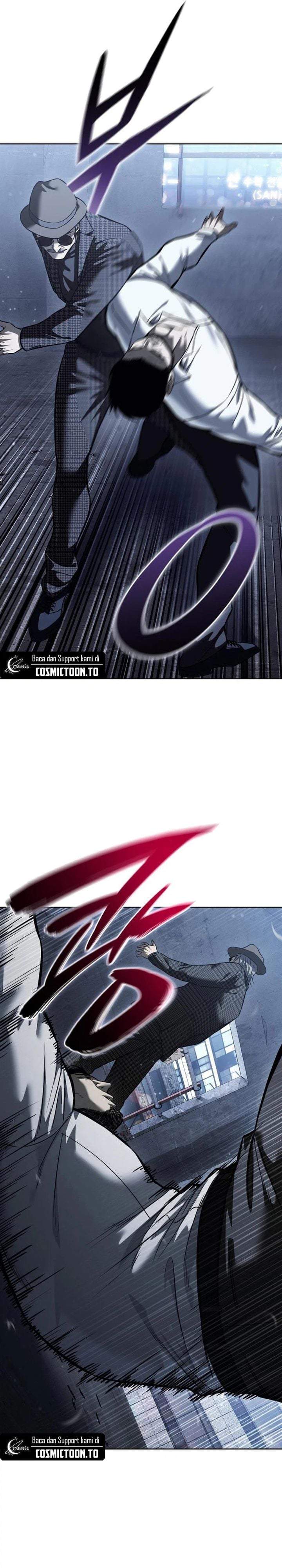 Red Shirt Chapter 61