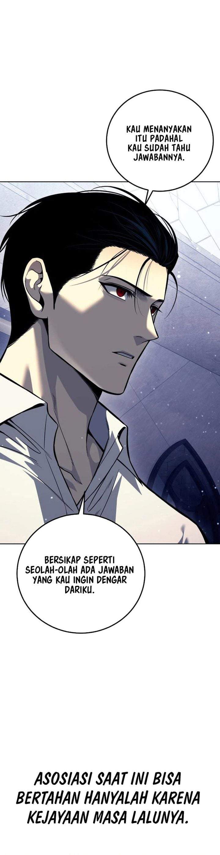 Red Shirt Chapter 61