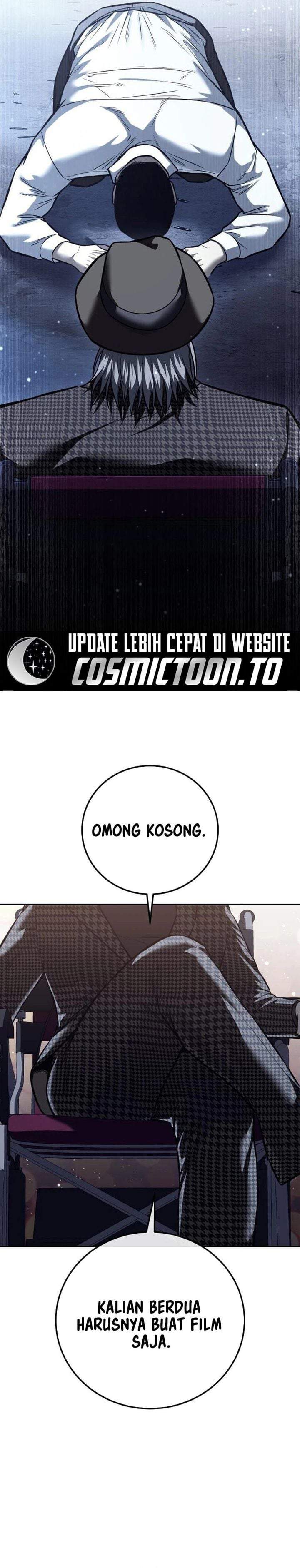 Red Shirt Chapter 61
