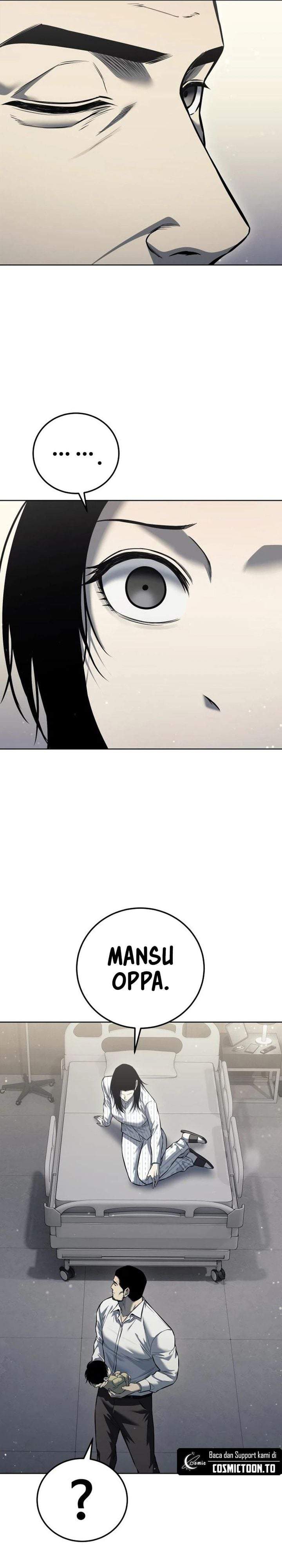 Red Shirt Chapter 61