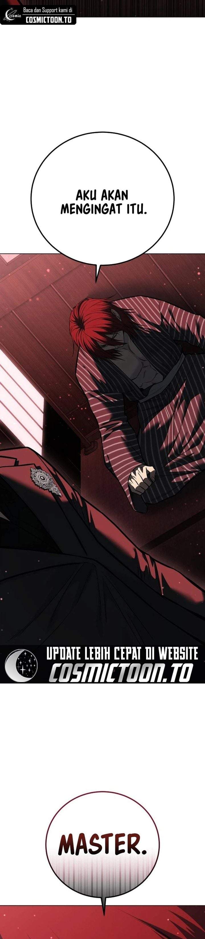 Red Shirt Chapter 62