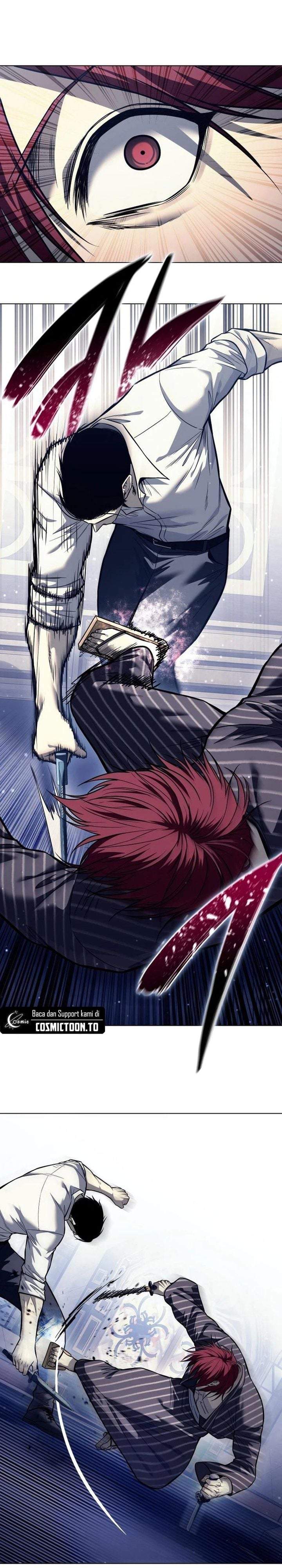 Red Shirt Chapter 62