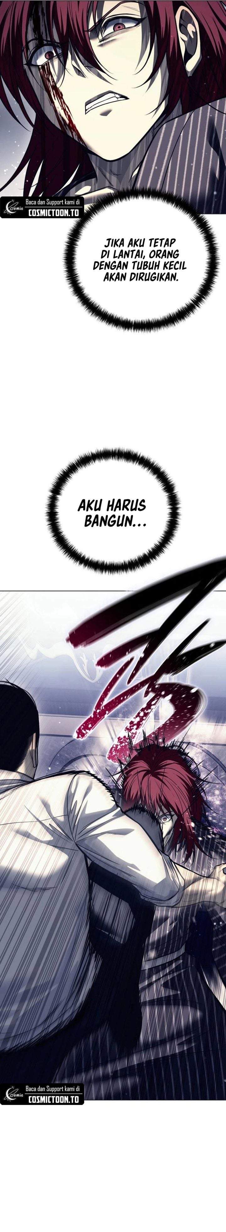 Red Shirt Chapter 62