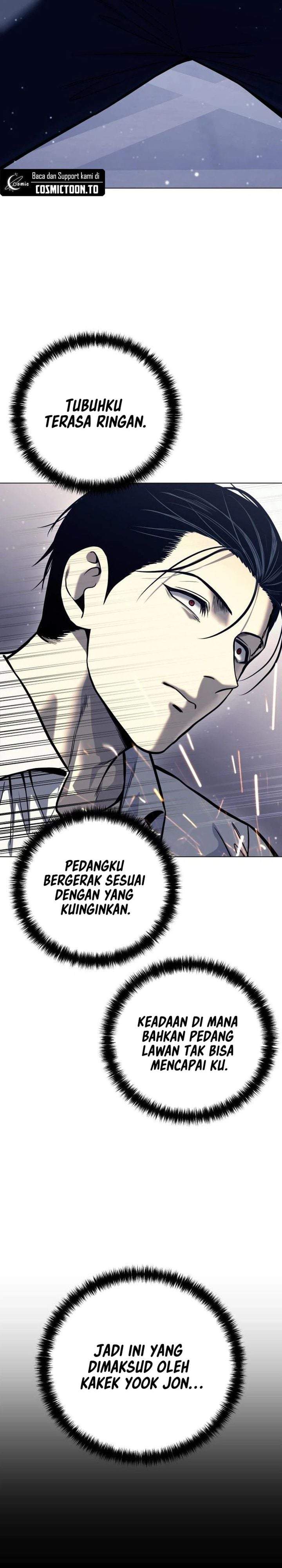 Red Shirt Chapter 62