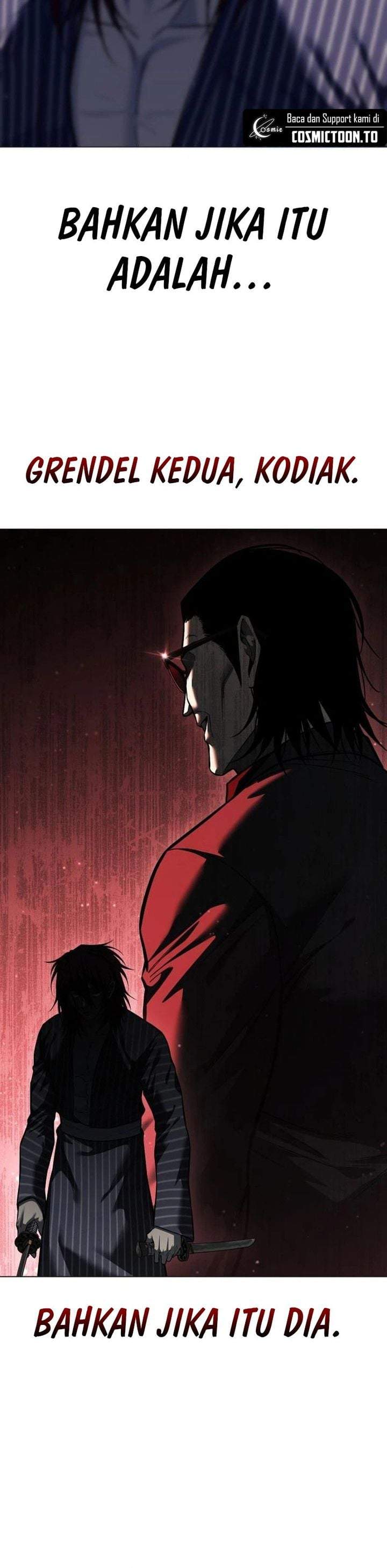 Red Shirt Chapter 62