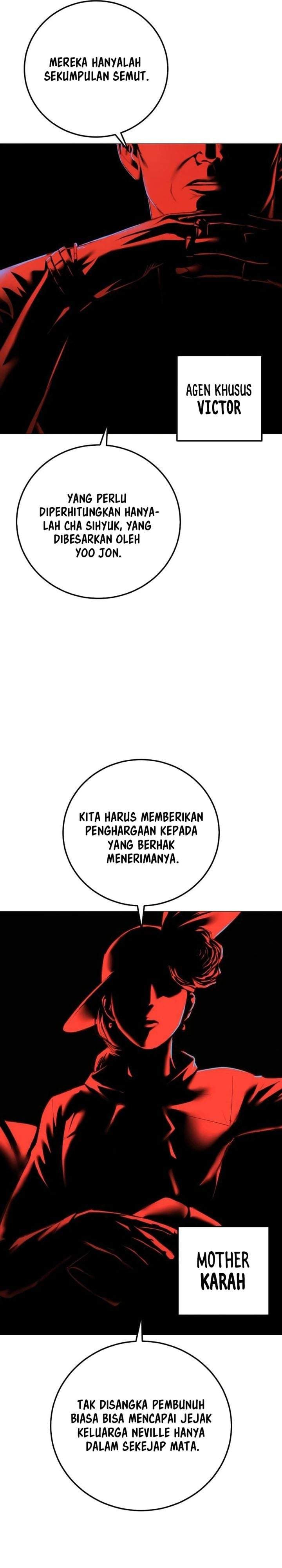 Red Shirt Chapter 65