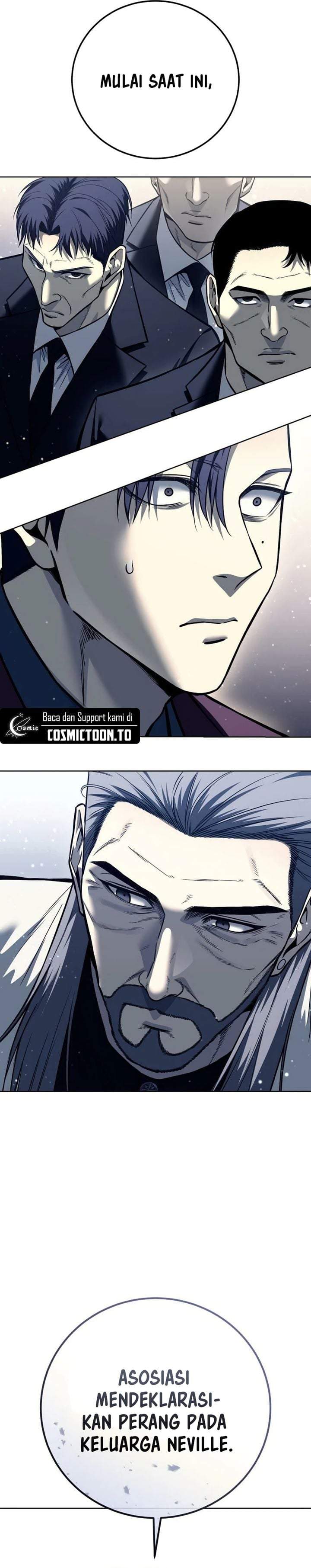 Red Shirt Chapter 65