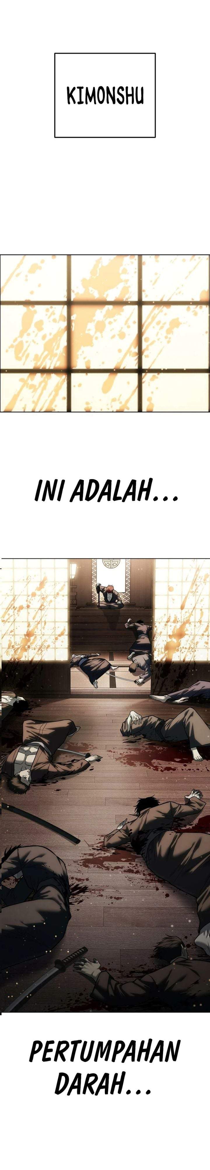 Red Shirt Chapter 65