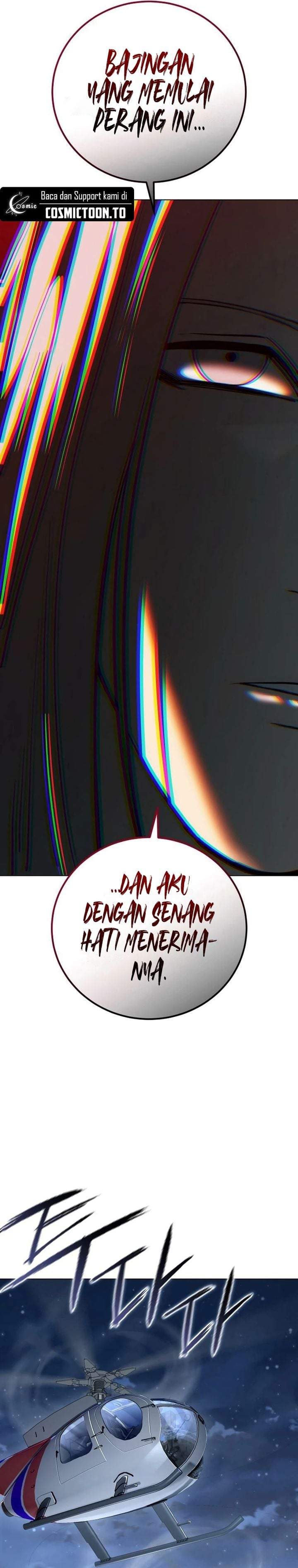 Red Shirt Chapter 65