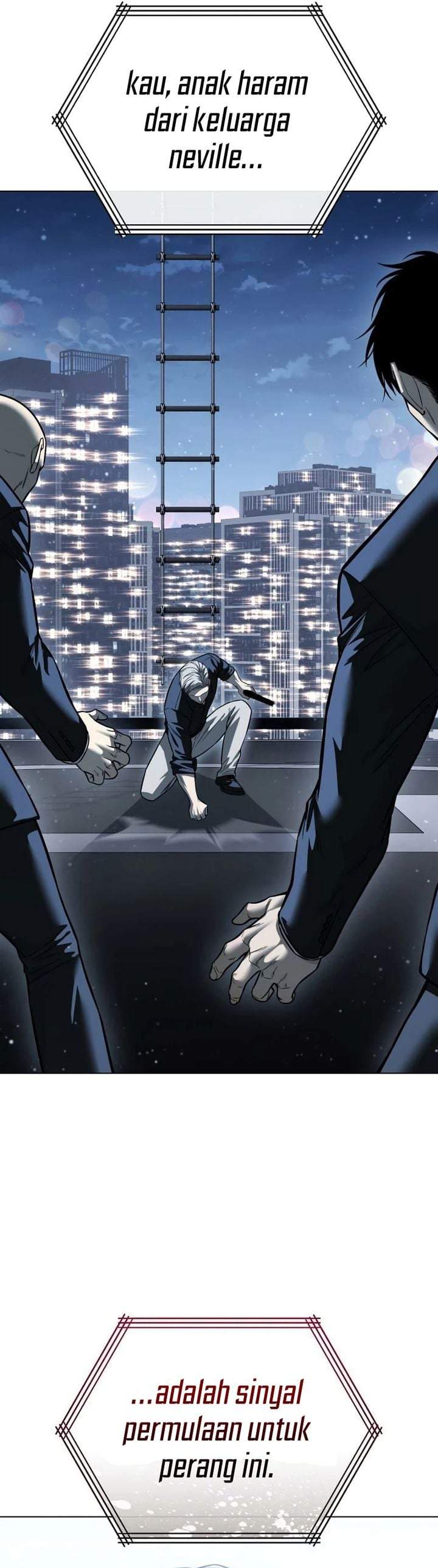 Red Shirt Chapter 65