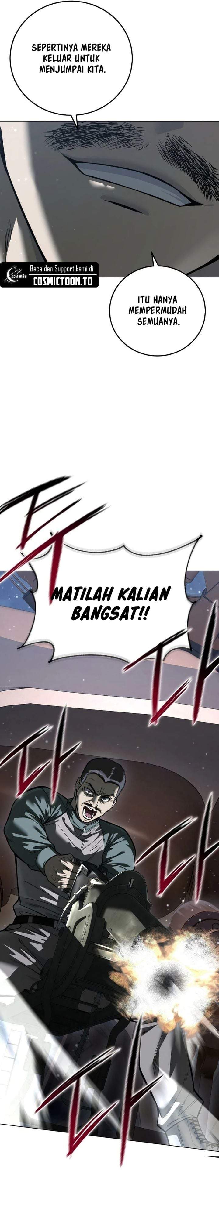 Red Shirt Chapter 65