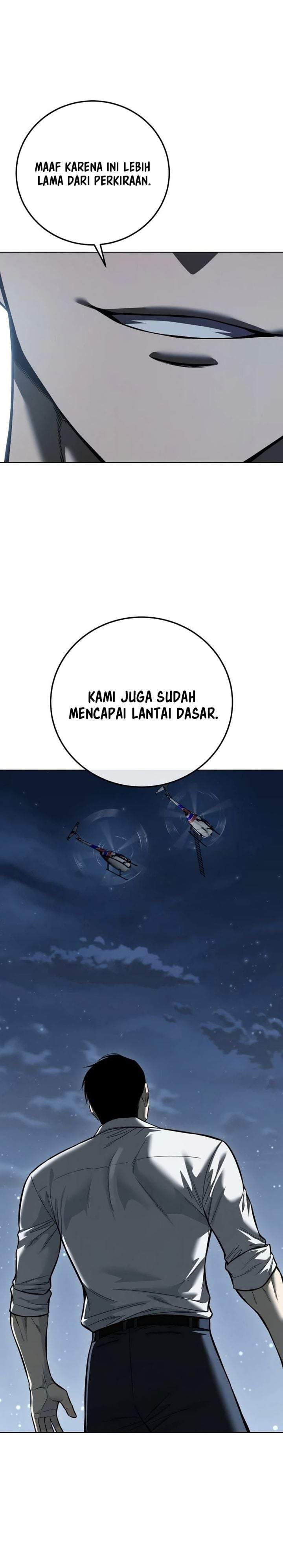 Red Shirt Chapter 65