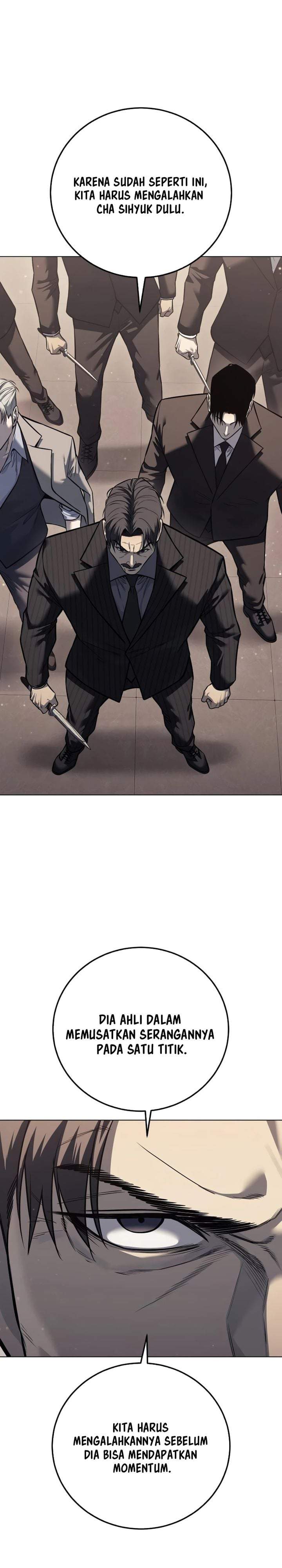 Red Shirt Chapter 66