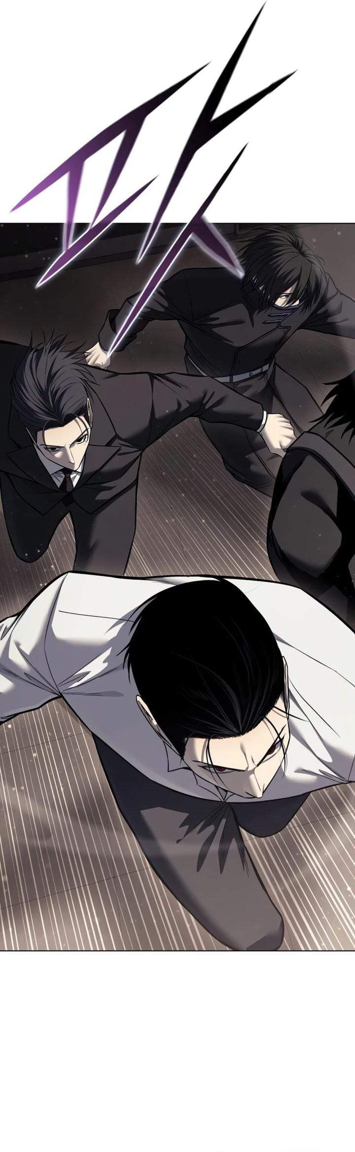 Red Shirt Chapter 66