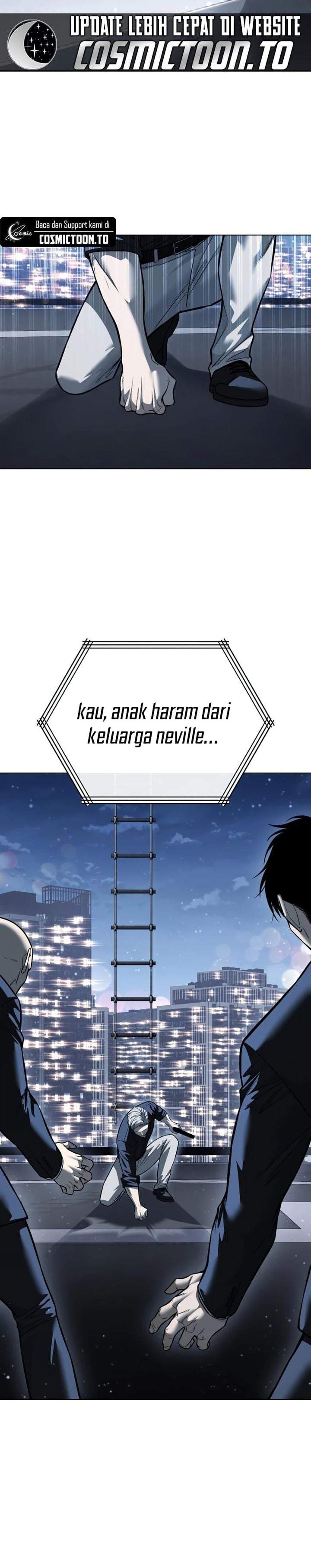 Red Shirt Chapter 66
