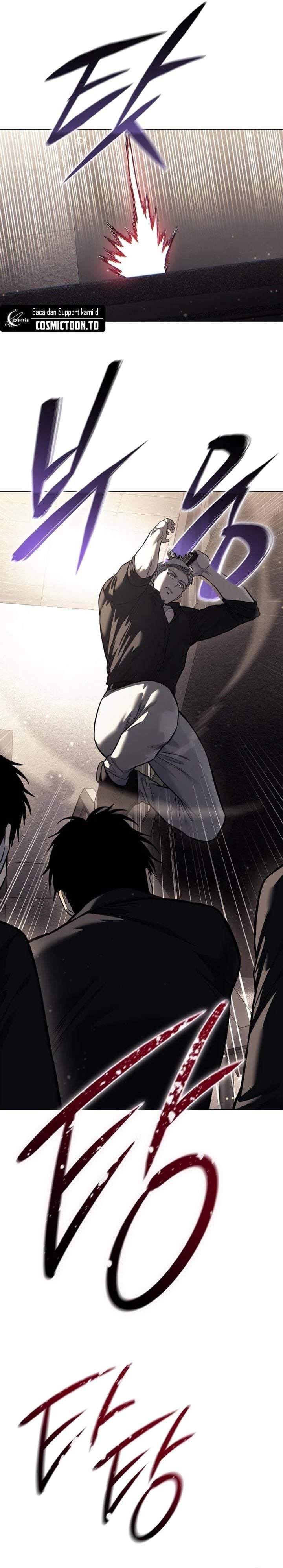 Red Shirt Chapter 66