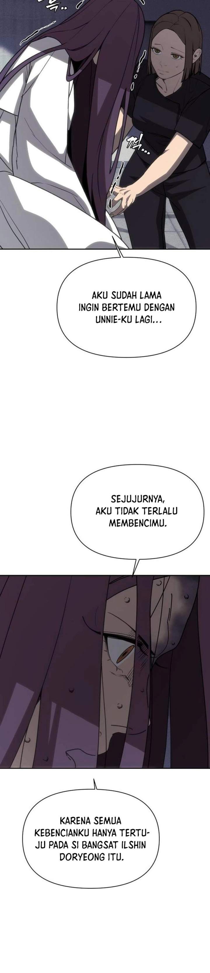 Shamoneyism Chapter 43