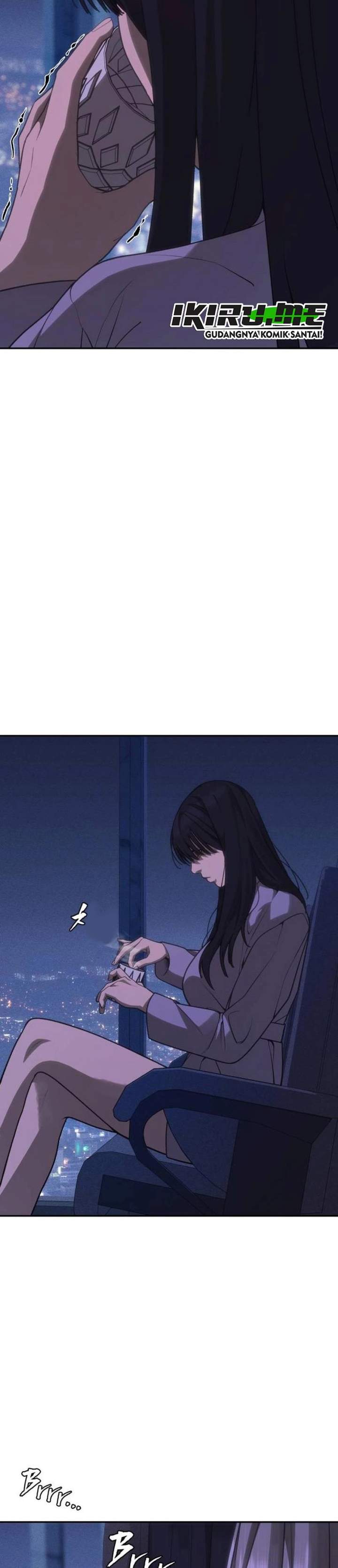 Shamoneyism Chapter 43
