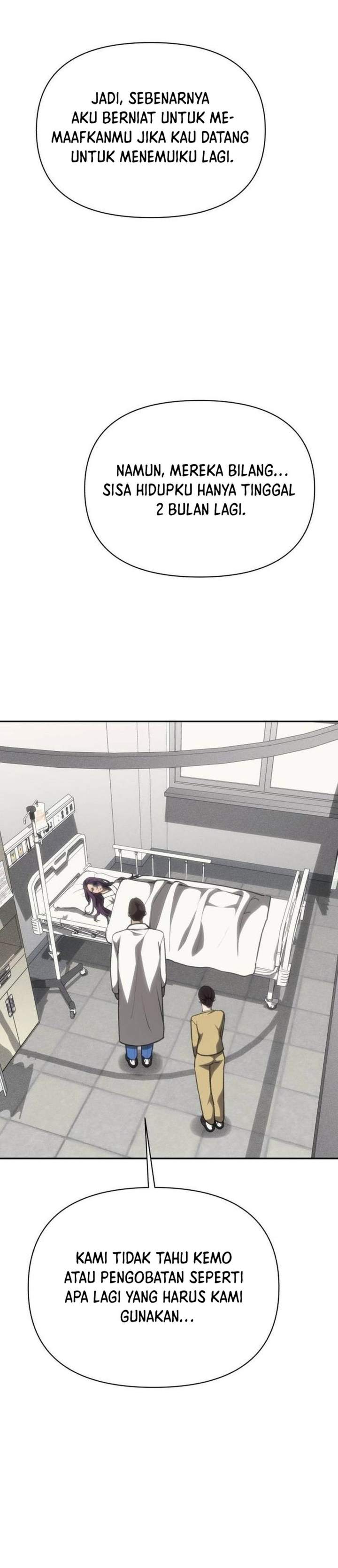 Shamoneyism Chapter 43