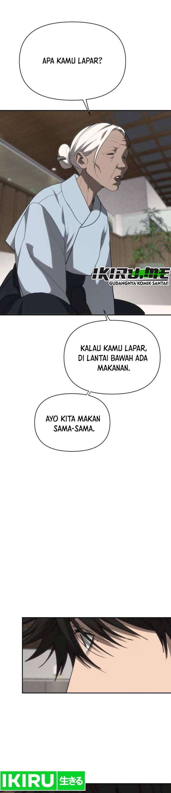 Shamoneyism Chapter 43