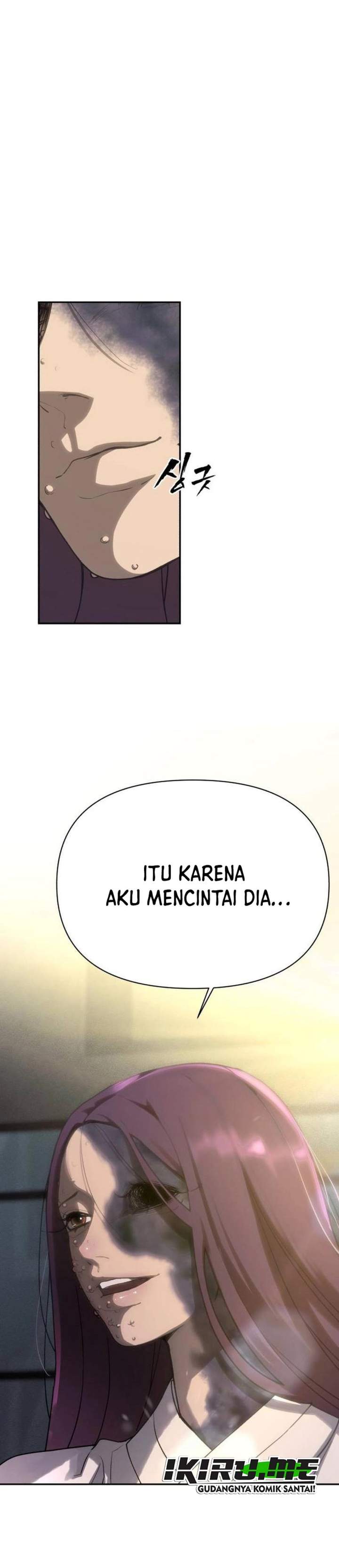 Shamoneyism Chapter 43