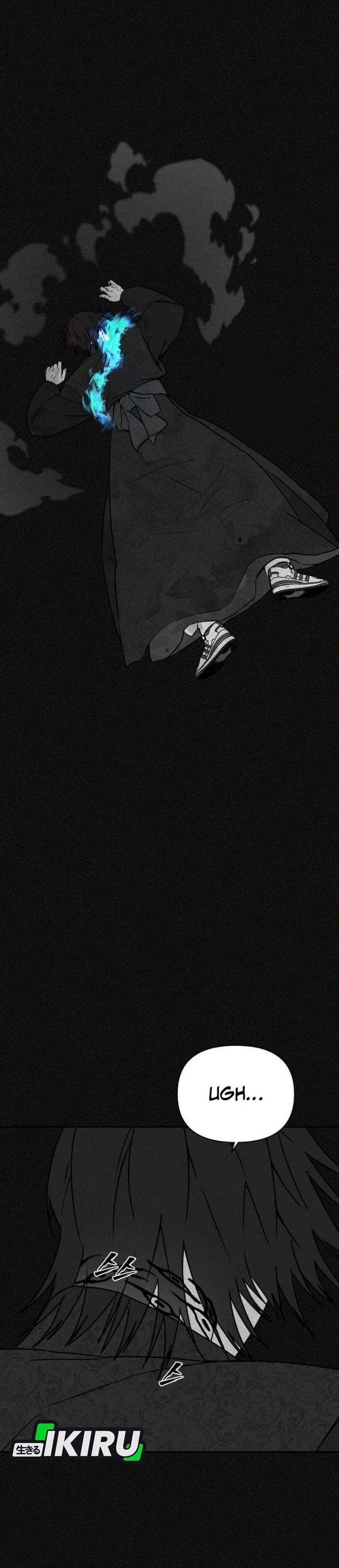 Shamoneyism Chapter 44