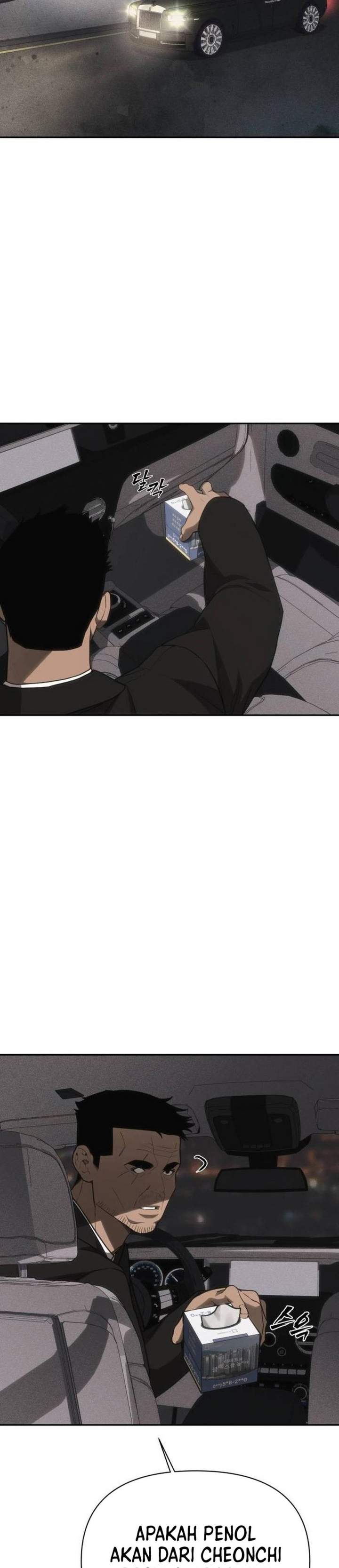 Shamoneyism Chapter 44