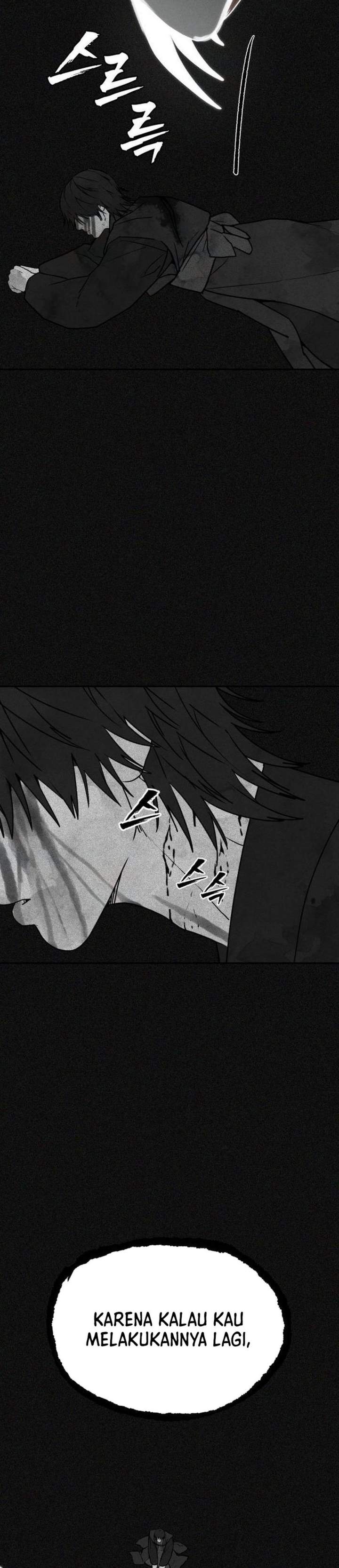 Shamoneyism Chapter 44