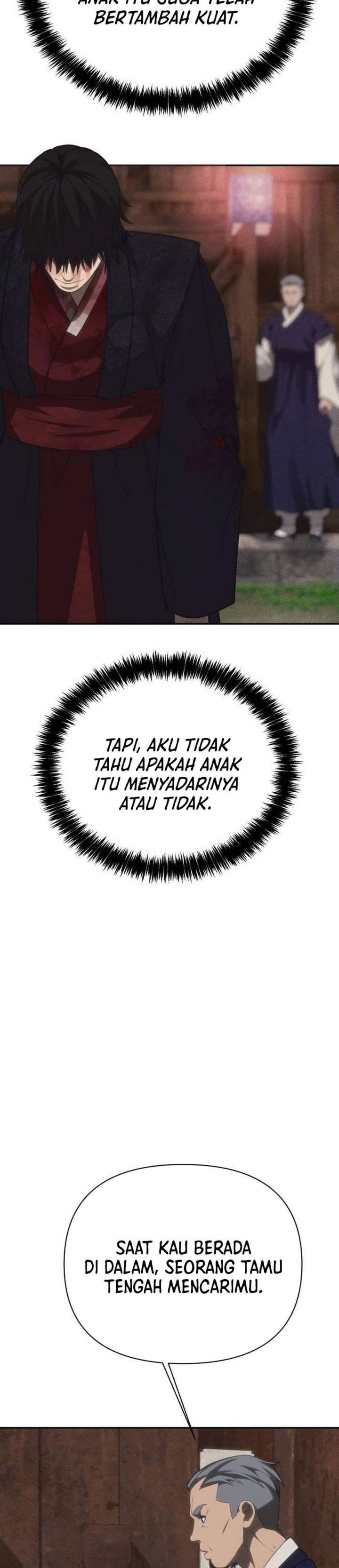 Shamoneyism Chapter 44