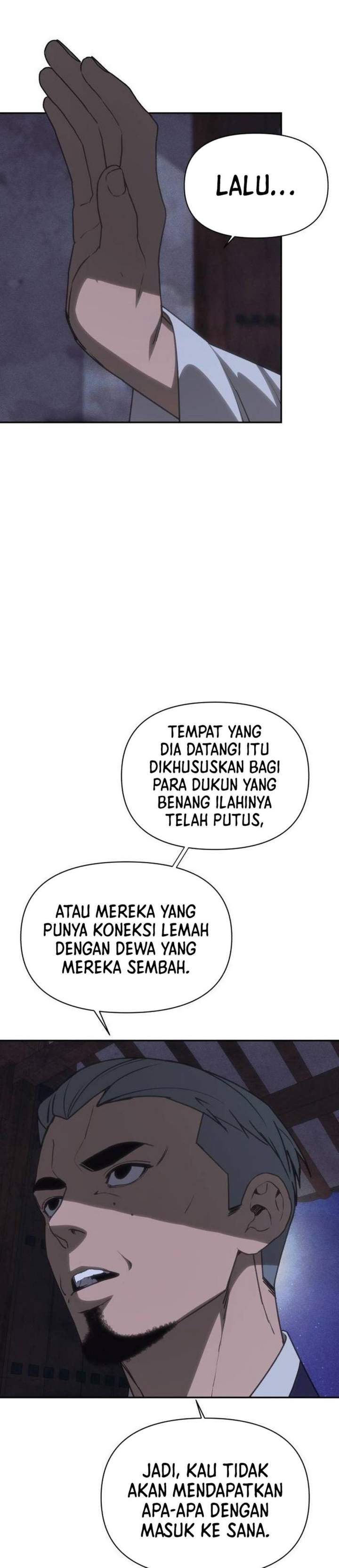 Shamoneyism Chapter 44