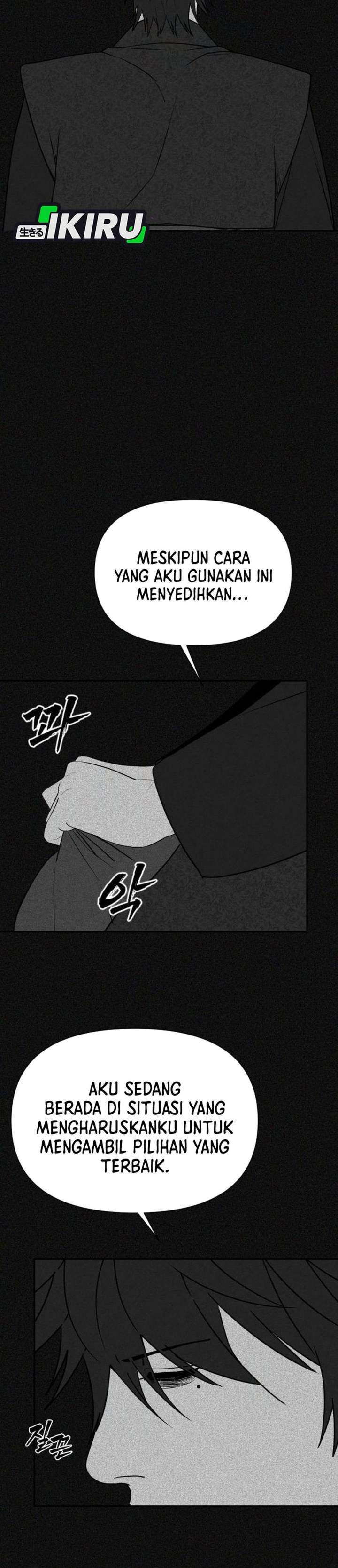 Shamoneyism Chapter 44