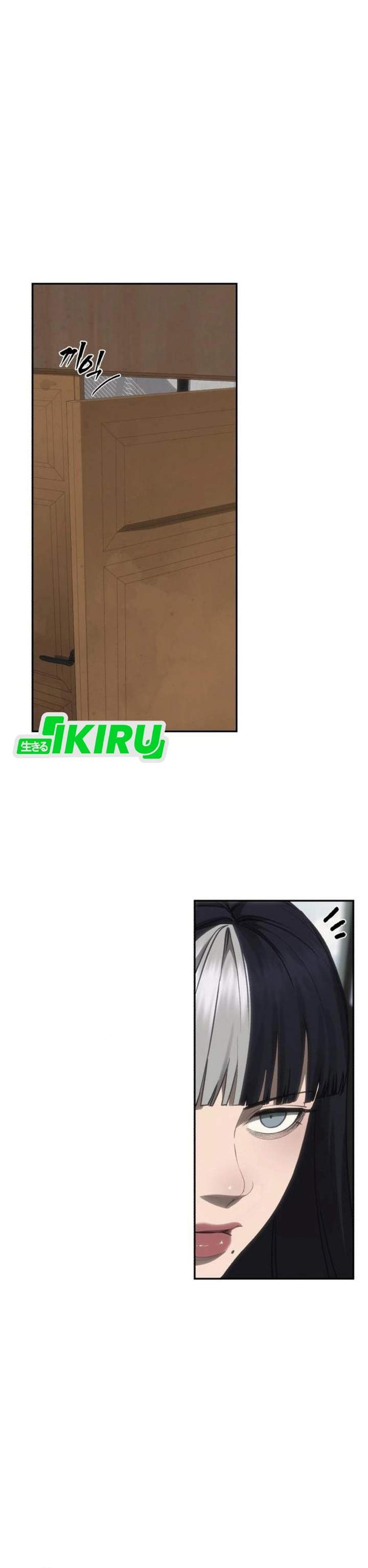 Shamoneyism Chapter 45