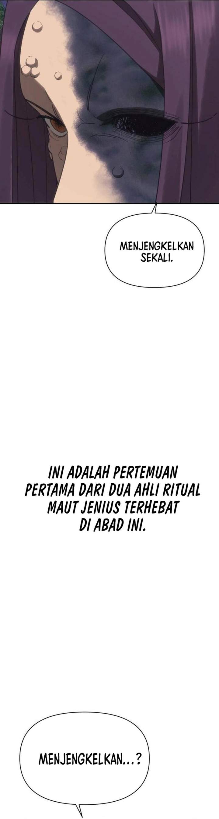 Shamoneyism Chapter 45
