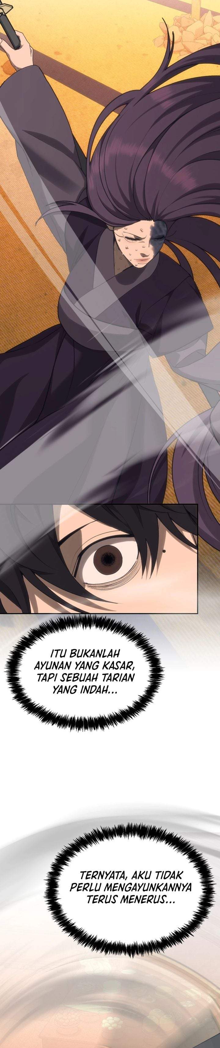 Shamoneyism Chapter 46