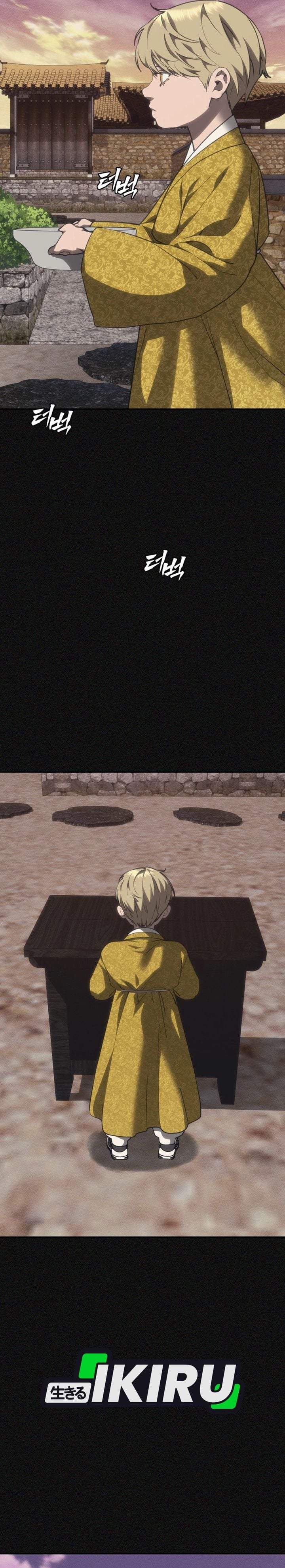 Shamoneyism Chapter 46