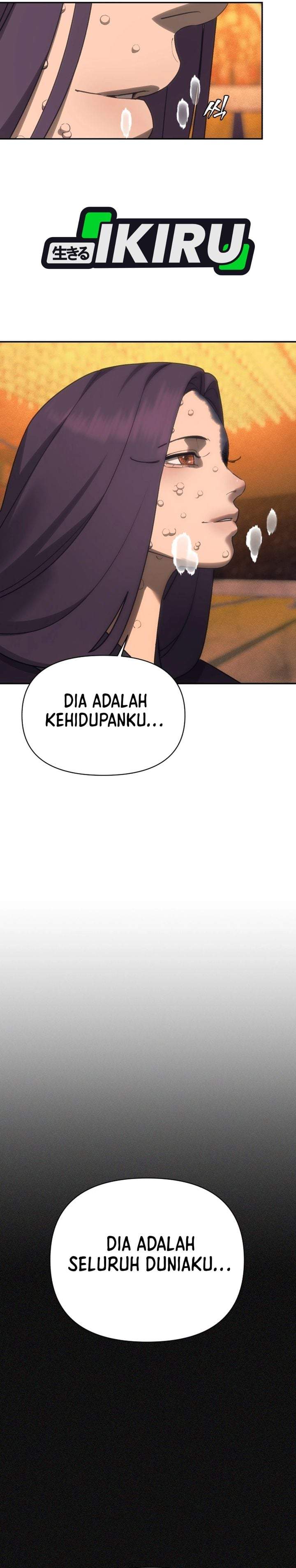Shamoneyism Chapter 46