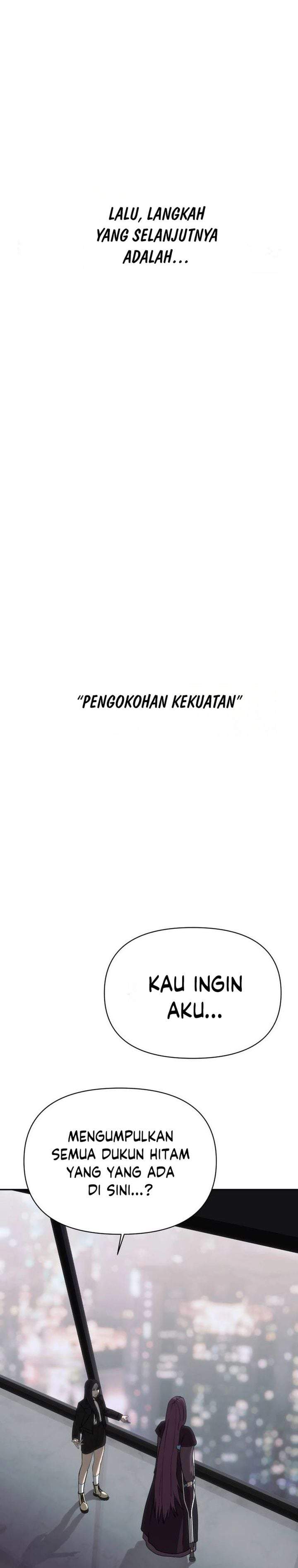 Shamoneyism Chapter 47