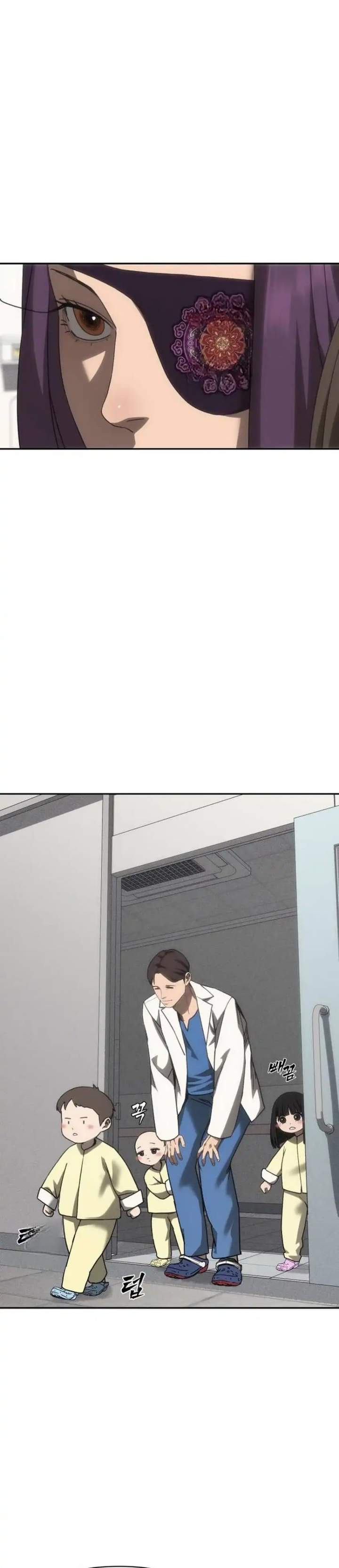 Shamoneyism Chapter 48