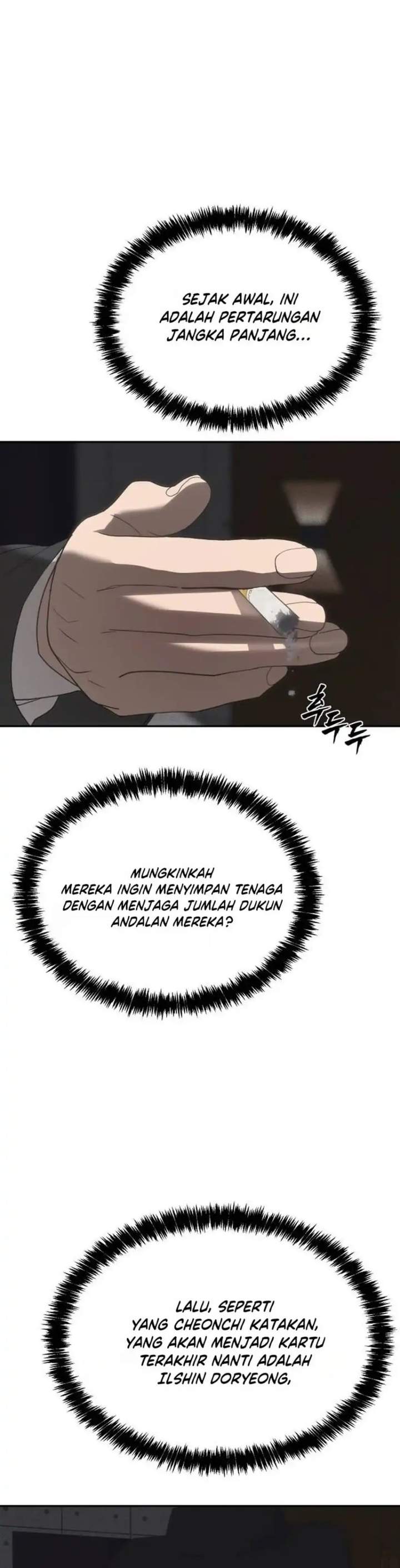 Shamoneyism Chapter 48