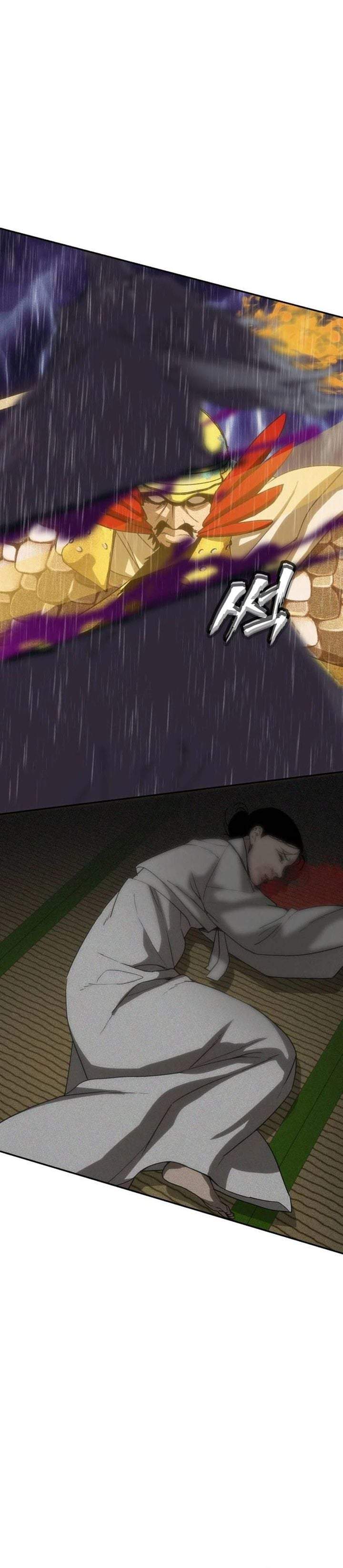 Shamoneyism Chapter 49
