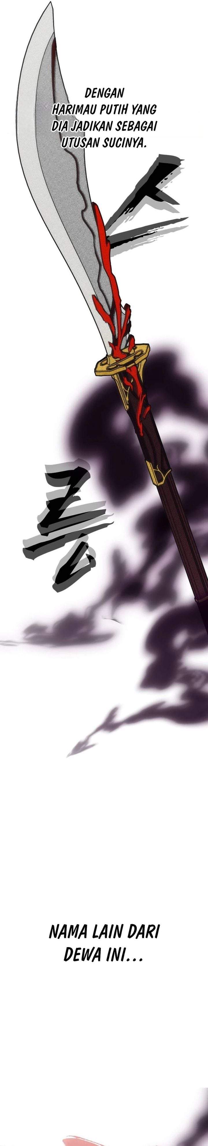 Shamoneyism Chapter 50