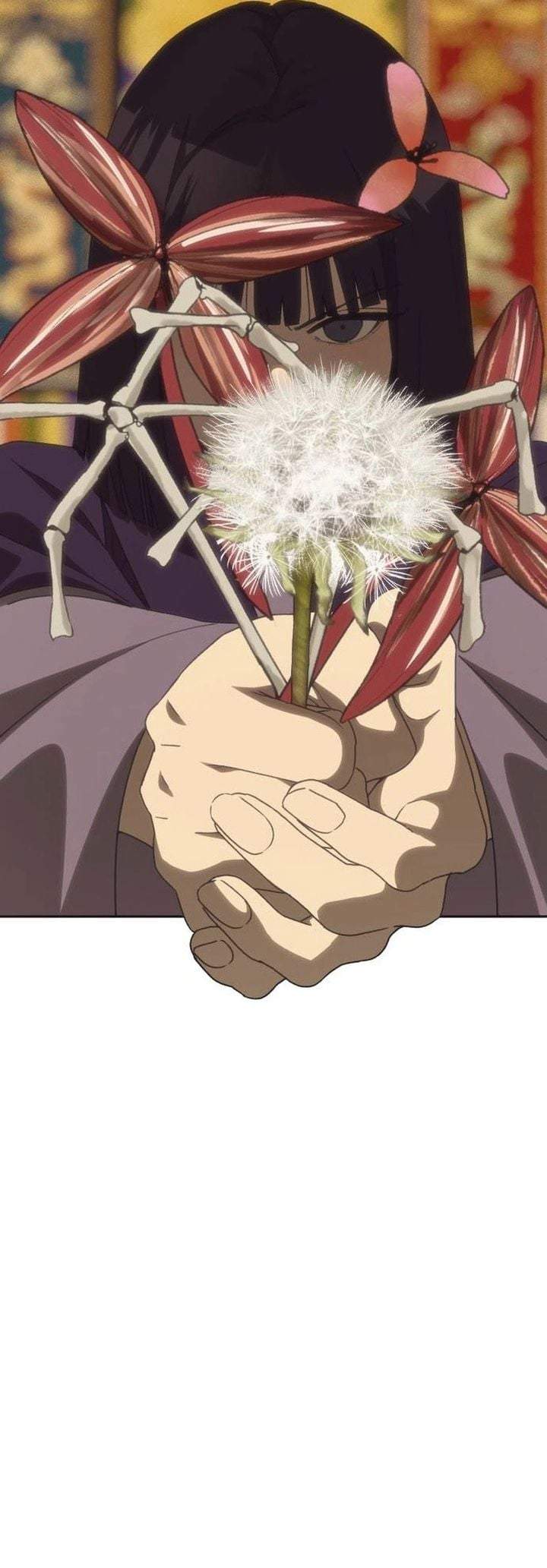 Shamoneyism Chapter 51