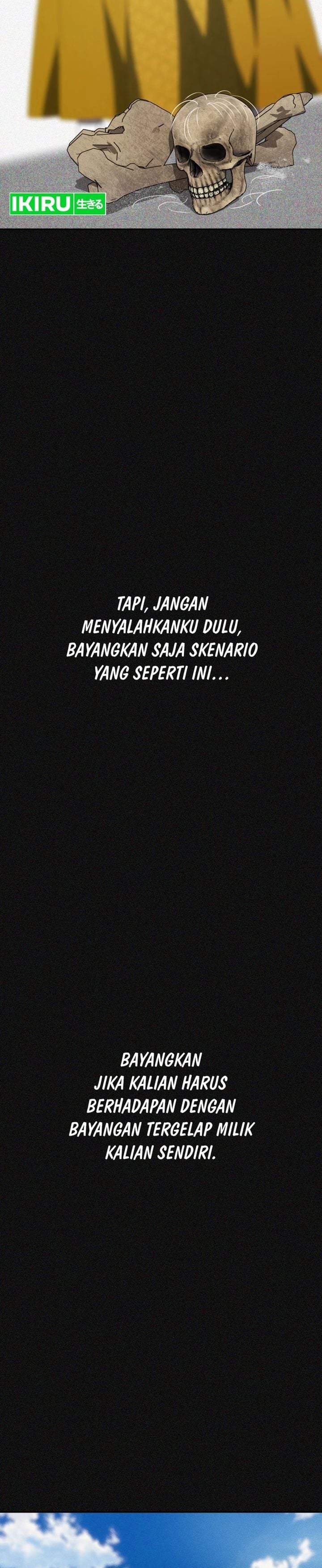Shamoneyism Chapter 52