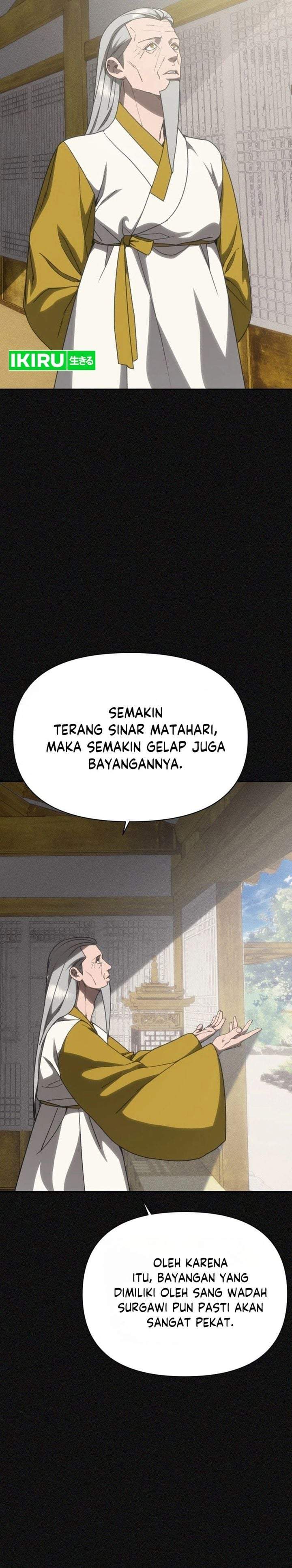 Shamoneyism Chapter 52
