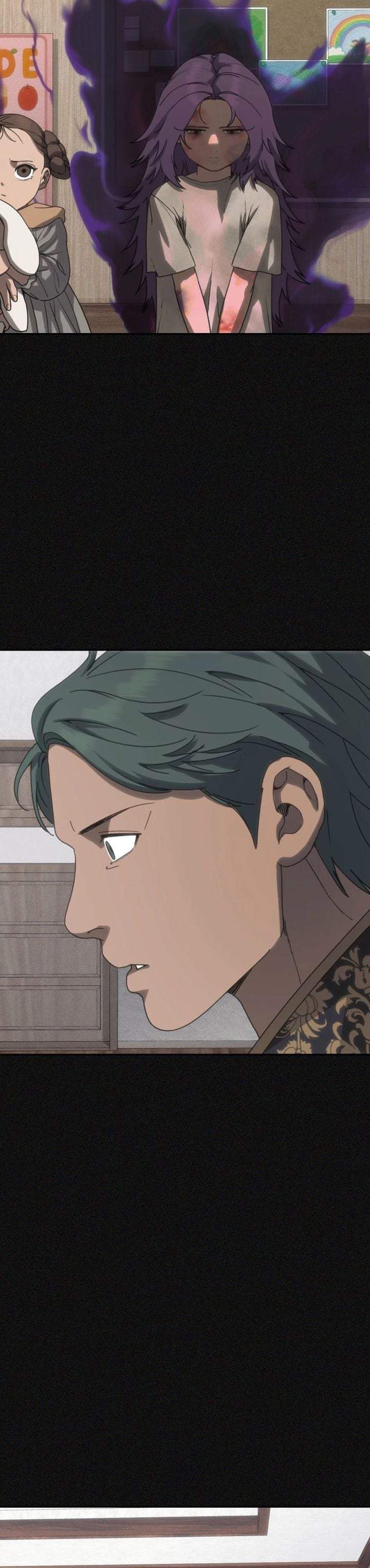 Shamoneyism Chapter 52