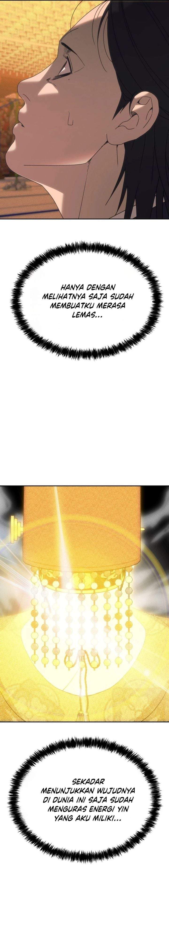Shamoneyism Chapter 52