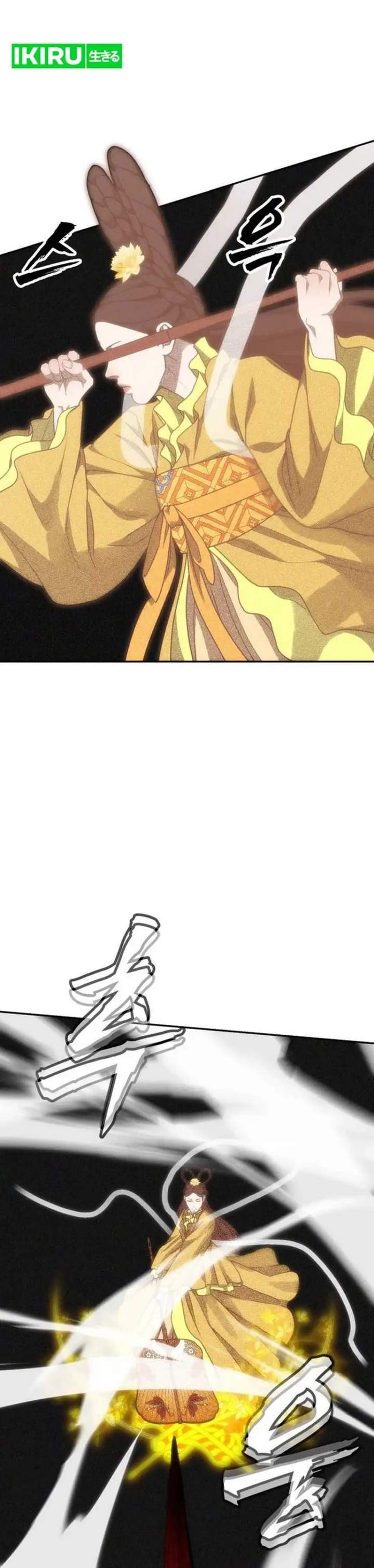 Shamoneyism Chapter 53