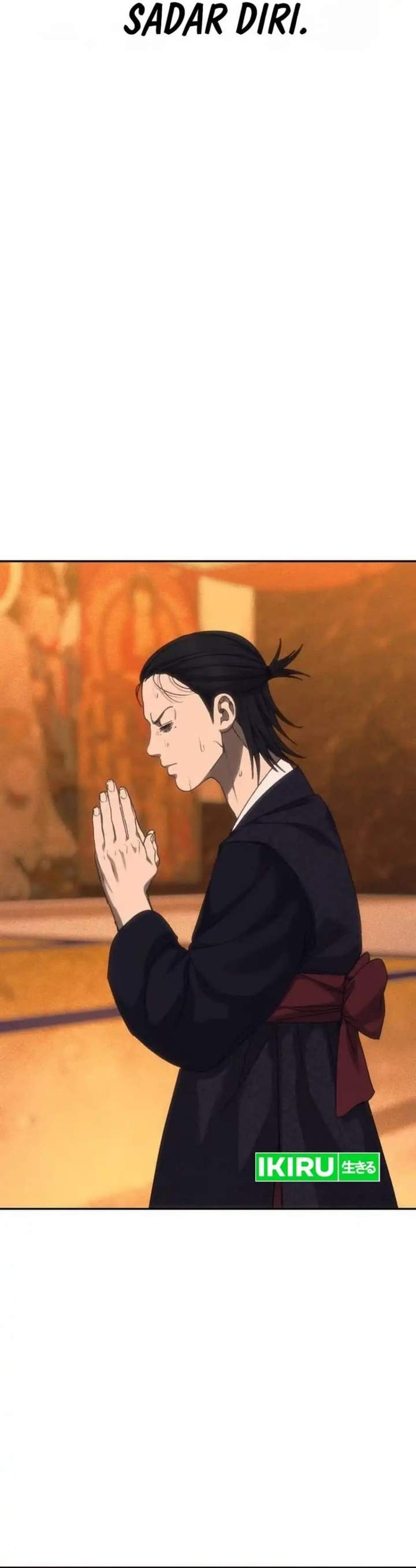 Shamoneyism Chapter 53