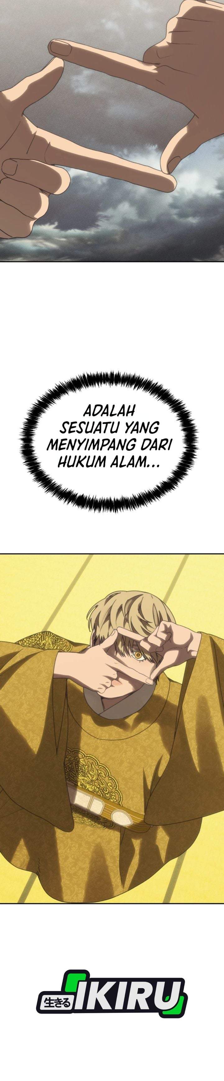 Shamoneyism Chapter 54