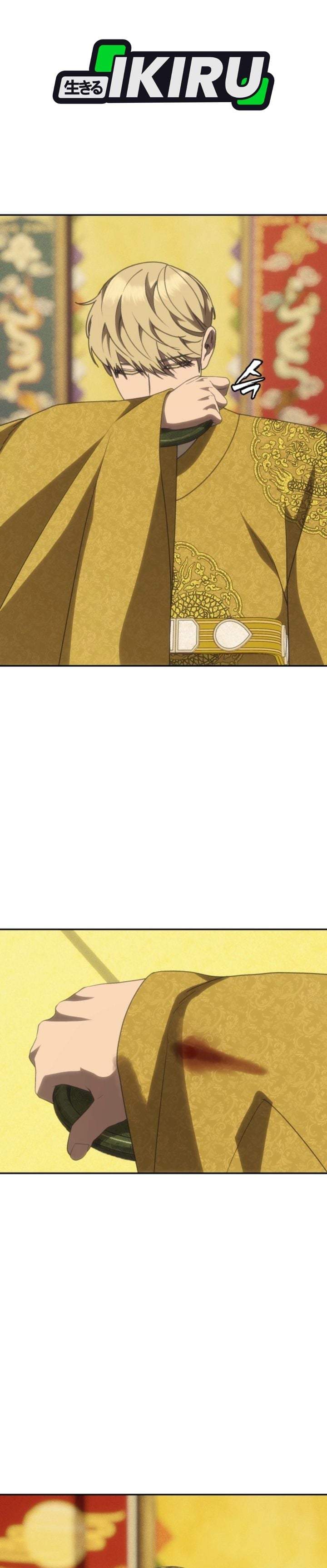 Shamoneyism Chapter 54